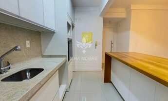 Imagem 6: Apartamento semi mobiliado para alugar no bairro Campinas em São José