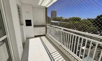 Imagem 3: Oportunidade - Apartamento - Edifício Turiaçu - Parque Industrial - 2 Dormitórios - 69m²