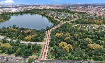 Imagem 3: Lançamento em Fortaleza Lago Montenegro, complexo urbanístico