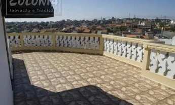 Imagem: Sobrado a venda - Jardim Las Vegas, Santo