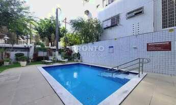 Imagem 4: Imóvel para venda tem 64 metros quadrados com 3 quartos em Boa Viagem - Recife - PE