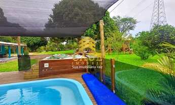 Imagem 2: Caue imoveis vende Sítio de Luxo em Águas Claras, Viamão/RS