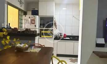 Imagem 4: REF: OFFICE 2983 Casa com 2 quartos sendo 1 suíte no Parque Santa Rita. codigo: 119888