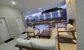 Imagem: GR VENDE OU ALUGA ED. ALTOS DO UMARIZAL