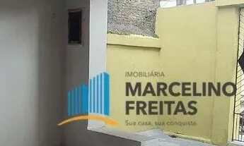 Imagem 3: Casa com 1 dormitório para alugar, 70 m² por R$ 650,00/mês - João Xxiii - Fortaleza/CE