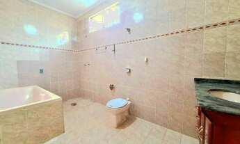 Imagem 6: Casa para aluguel, 3 quartos, 1 suíte, 2 vagas, VILA QUEIROZ - Limeira/SP