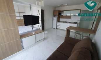 Imagem 5: Excelente Apartamento tipo Studio no Centro de Curitiba Edifício Lifespace Sete