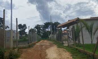 Imagem 2: Chácara de 1000m2 SAN remo contagem