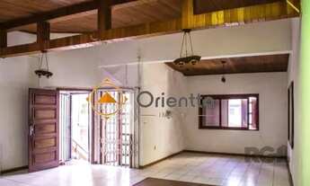 Imagem: Imobiliária Orientta ALUGA CASA com 5 dormitórios