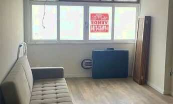 Imagem 6: SALA COMERCIAL COM 32M²