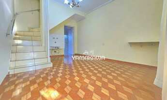 Imagem 3: Sobrado com 2 dormitórios à venda, 70 m² por R$ 380.000,00 - Itaquera - São Paulo/SP