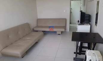 Imagem 4: Kitnet com 1 quarto, Real, Praia Grande - R$ 180 mil, Cod