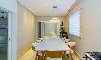 Imagem 5: Apartamento à Venda - Buritis, 4 Quartos, 242 m2