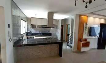 Imagem: Casa no potengi com 3 quartos XX05