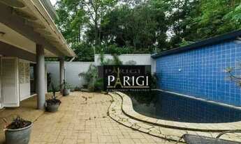 Imagem 2: Casa para alugar, 650 m² por R$ 7.599,00/mês - Santa Fé - Porto Alegre/RS