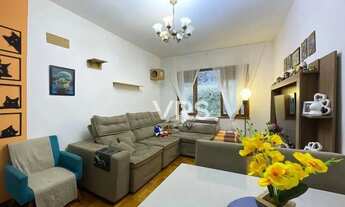 Imagem 2: Apartamento com 2 dormitórios à venda, 41 m² por R$ 235.000,00 - Várzea - Teresópolis/RJ