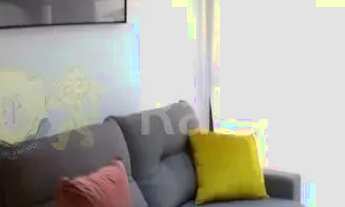 Imagem: Flat para locação nos Jardins - Edifício