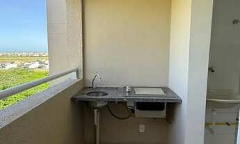 Imagem 6: Apartamento à Venda Condomínio Coral Village, Costa Paradiso Barra dos Coqueiros/SE 1