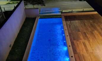 Imagem 7: Casa em Condomínio para Venda em Santana de Parnaíba, Alphaville, 4 dormitórios, 4 suítes