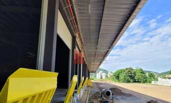 Imagem 2: ALUGUEL: Armazém Logistico 6.700 m² em Itajaí SC