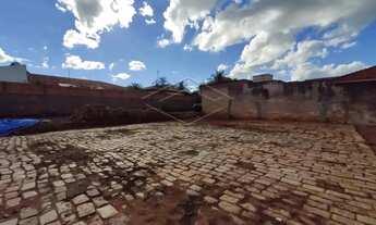 Imagem 2: Terreno Padrão em Jaú