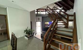 Imagem 3: Casa à venda 4 Suítes no Chácara Cachoeira em Campo Grande