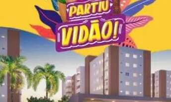 Imagem: Tropical Village - 2 e 3 Quartos - Obra