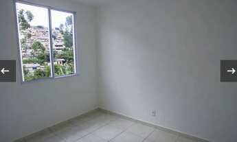 Imagem 4: Vendo Apartamento em ótima localização, aceito carro até 70k como parte do pagamento