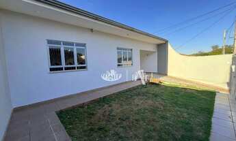 Imagem 2: Casa para alugar, 200 m² por R$ 3.450,00/mês - Jardim Adriana I - Londrina/PR