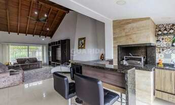 Imagem 4: Casa residencial no bairro Cavalhada