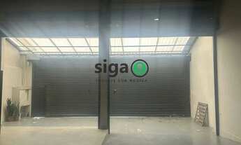 Imagem 4: Predio Comercial 600m² para locação Tatuapé