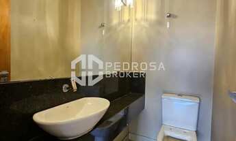 Imagem 6: APARTAMENTO PARA LOCAÇÃO COM 02 QUARTOS SUITES E 02 VAGAS COM LAZER COMPLETO NO VILA DA SE