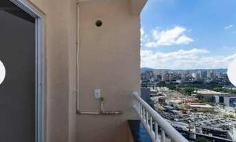 Imagem 6: Apartamento Para Locação Lapa de Baixo, 2 Quartos, 38m² - (condomínio Saint Simon - Mrv