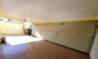 Imagem: Casa Padrão em Ribeirão Preto