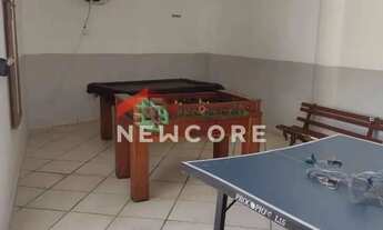 Imagem 4: Apartamento em Rua 7 de setembro - Vila Atlântica - Mongaguá/SP