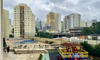 Imagem 3: Apartamento à venda em São Paulo-SP, Cambuci: 2 quartos, 1 suíte, 3 salas, 2 banheiros, 1