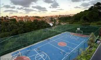 Imagem 4: Apto alto padrão no Farol - Edf Vinicius cansancão