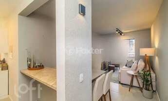 Imagem 7: Imóvel para venda com 61 metros quadrados com 2 quartos em Partenon - Porto Alegre - RS