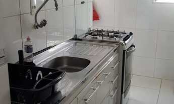 Imagem 4: Apartamento à venda Condomínio Edifícios Ceci e Peri