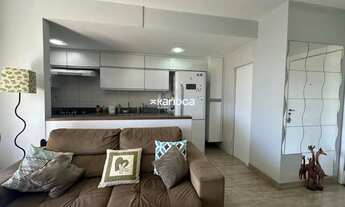 Imagem 5: Apartamento para venda 3 quartos - Reserva do Parque - Cidade jardim - Barra olímpica - RJ