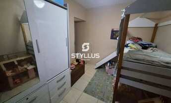 Imagem 6: Cascadura Casa em condomínio com 2 dormitórios