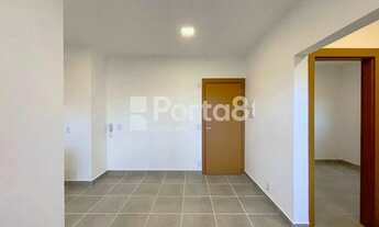 Imagem 5: Apartamento com 2 Dormitórios no Borghese Boulevard II Para Locação - Próx. à Av, Ernesto