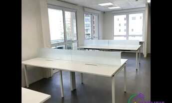 Imagem 7: CONJ. COMERCIAL - PINHEIROS - SP