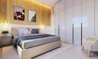 Imagem 5: Apartamento - 2 dormitórios - 2 Suítes - localizado em Itapema / Morretes REF: DW602989