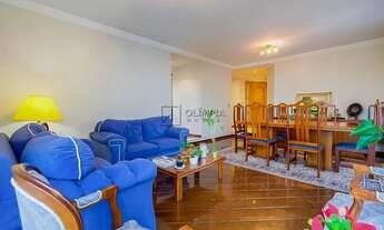 Imagem 4: Venda Apartamento 4 Dormitórios - 190 m² Vila Clementino