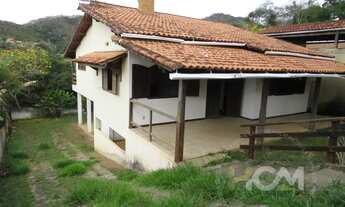 Imagem 2: Casa para Locação em Miguel Pereira, CONCEIÇÃO, 3 dormitórios, 1 suíte, 2 banheiros, 2 vag