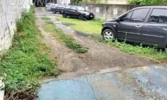 Imagem 2: Terreno para locação - Vila Lucinda, Santo André