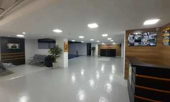 Imagem 4: Consultório para aluguel tem 33 metros quadrados em Vila Gomes Cardim - São Paulo - SP