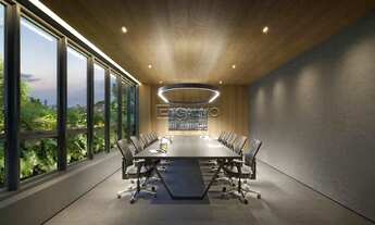 Imagem 7: Sala para locação no Catuaí Corporate Gleba Palhano Londrina PR