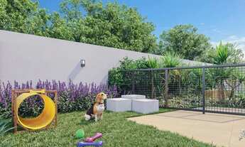 Imagem 2: 2 DORMITÓRIOS OFERTA 275MIL